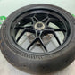 MV AGUSTA 675 F3 REAR WHEEL DISC SPINDLE   YEAR 2012-2016 (CMB1302)