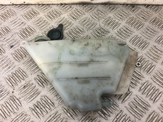 HONDA CB400 CB 400 SUPER FOUR COOLANT BOTTLE  YEAR 1996 (STOCK 579)