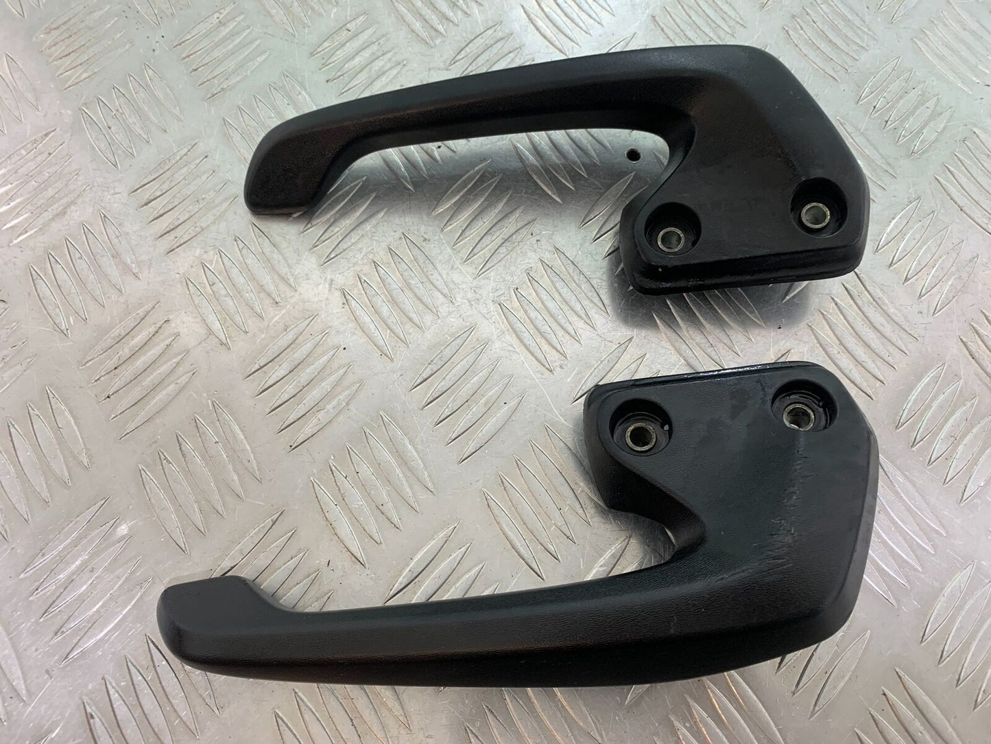 HONDA VFR800 VFR 800 V-TEC GRAB RAILS  YEAR 2002 -09 (CMB1012)