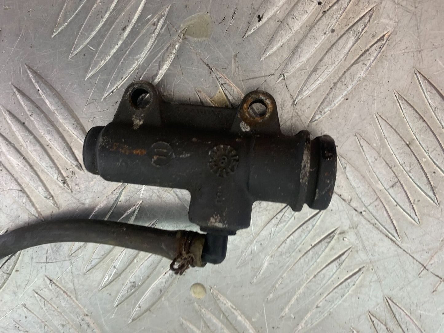APRILIA RS50 RS 50 REAR MASTER CYLINDER   YEAR 1996-1998 (CMB1132)