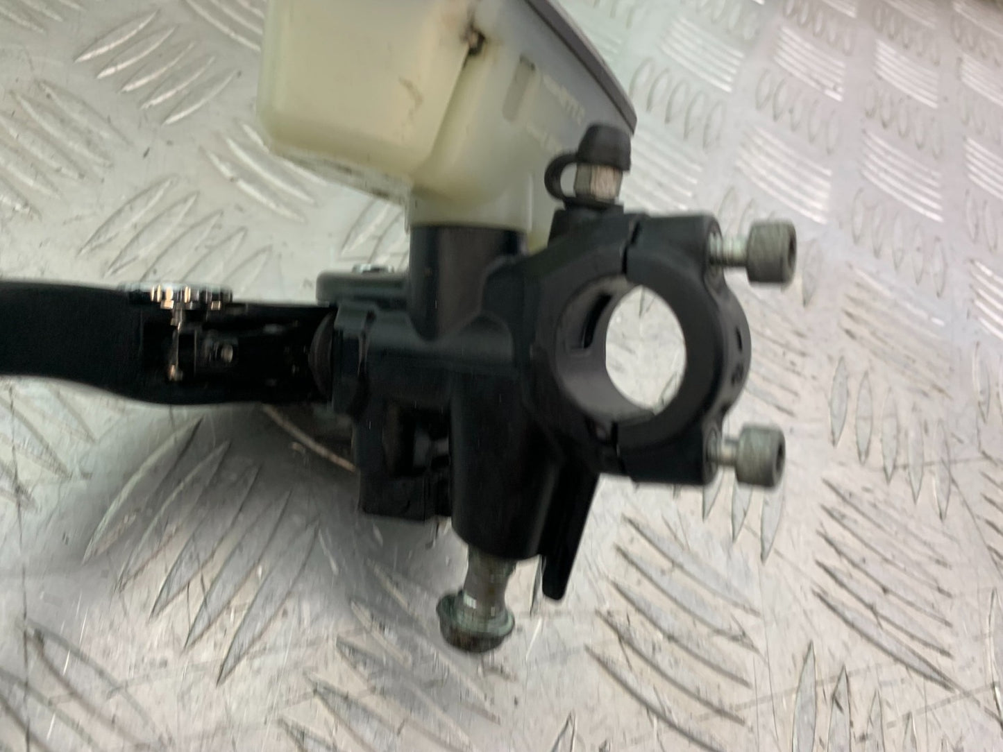 KAWASAKI GTR1400 GTR 1400 CLUTCH MASTER CYLINDER   YEAR 2007-2009 (CMB1306)