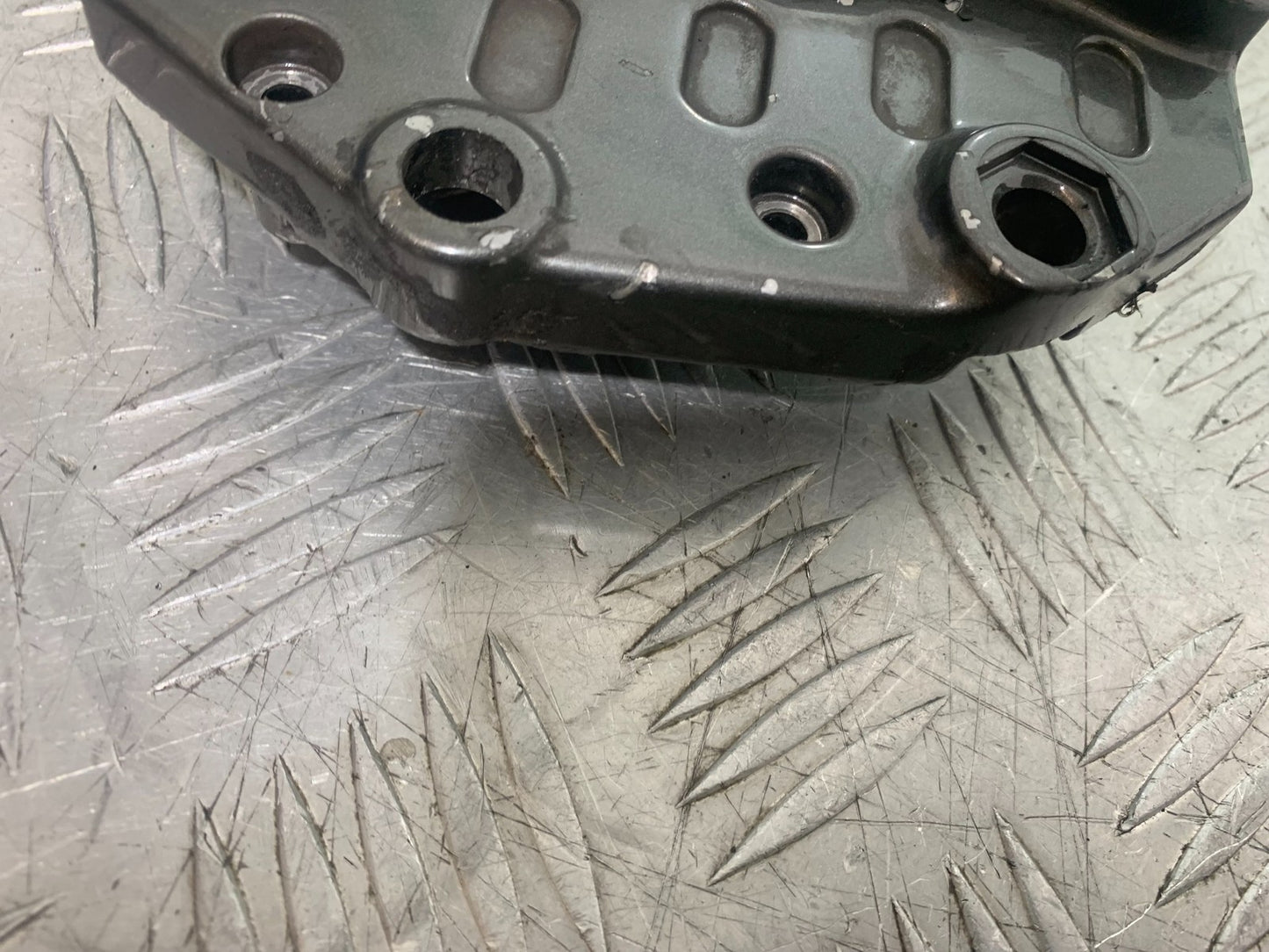 SUZUKI GSX750 INAZUMA SPROCKET COVER YEAR 1998-2003 (CMB1308)