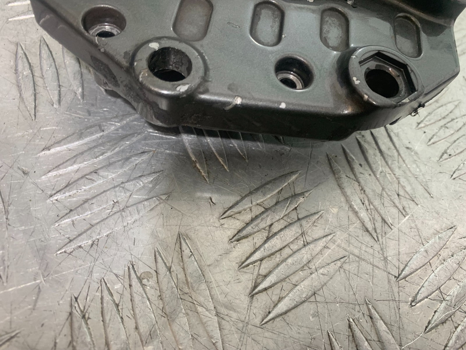 SUZUKI GSX750 INAZUMA SPROCKET COVER YEAR 1998-2003 (CMB1308)