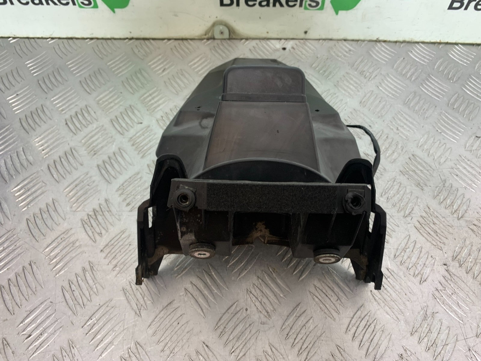 HONDA CBF600 CBF 600 REAR MUDGUARD   YEAR 2004-07  (CMB1305)