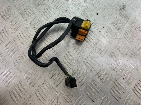 BMW R850 R R850R RIGHT SWITCH GEAR   YEAR 1994-2002 (CMB1170)