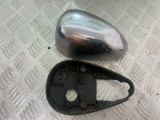 YAMAHA XV535 XV 535 VIRAGO SIDE POD   YEAR 1994-02 (CMB1162)