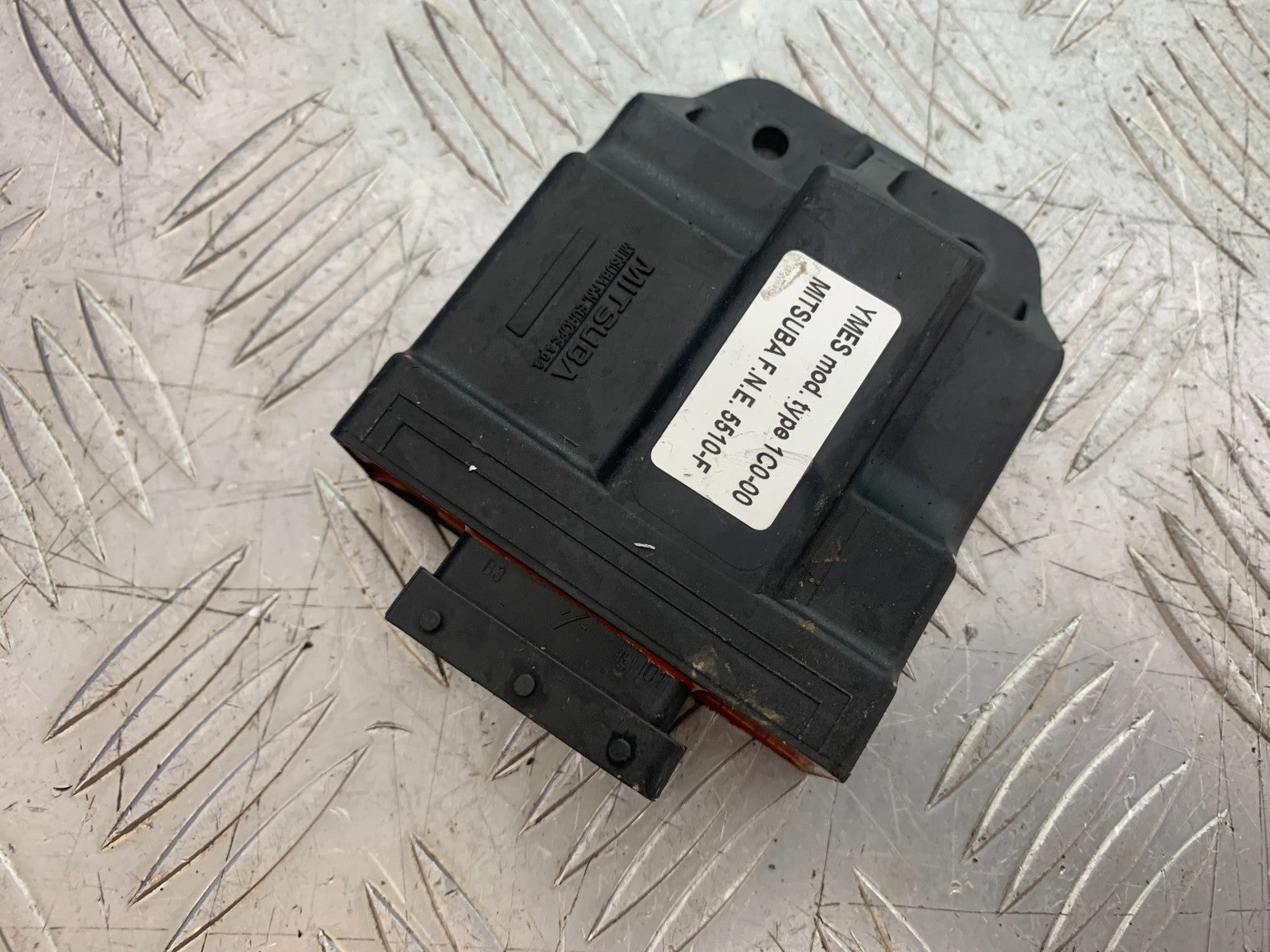 YAMAHA XMAX 250 XMAX 250 ECU   YEAR 2006-09 (CMB1201)