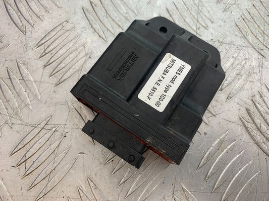 YAMAHA XMAX 250 XMAX 250 ECU   YEAR 2006-09 (CMB1201)
