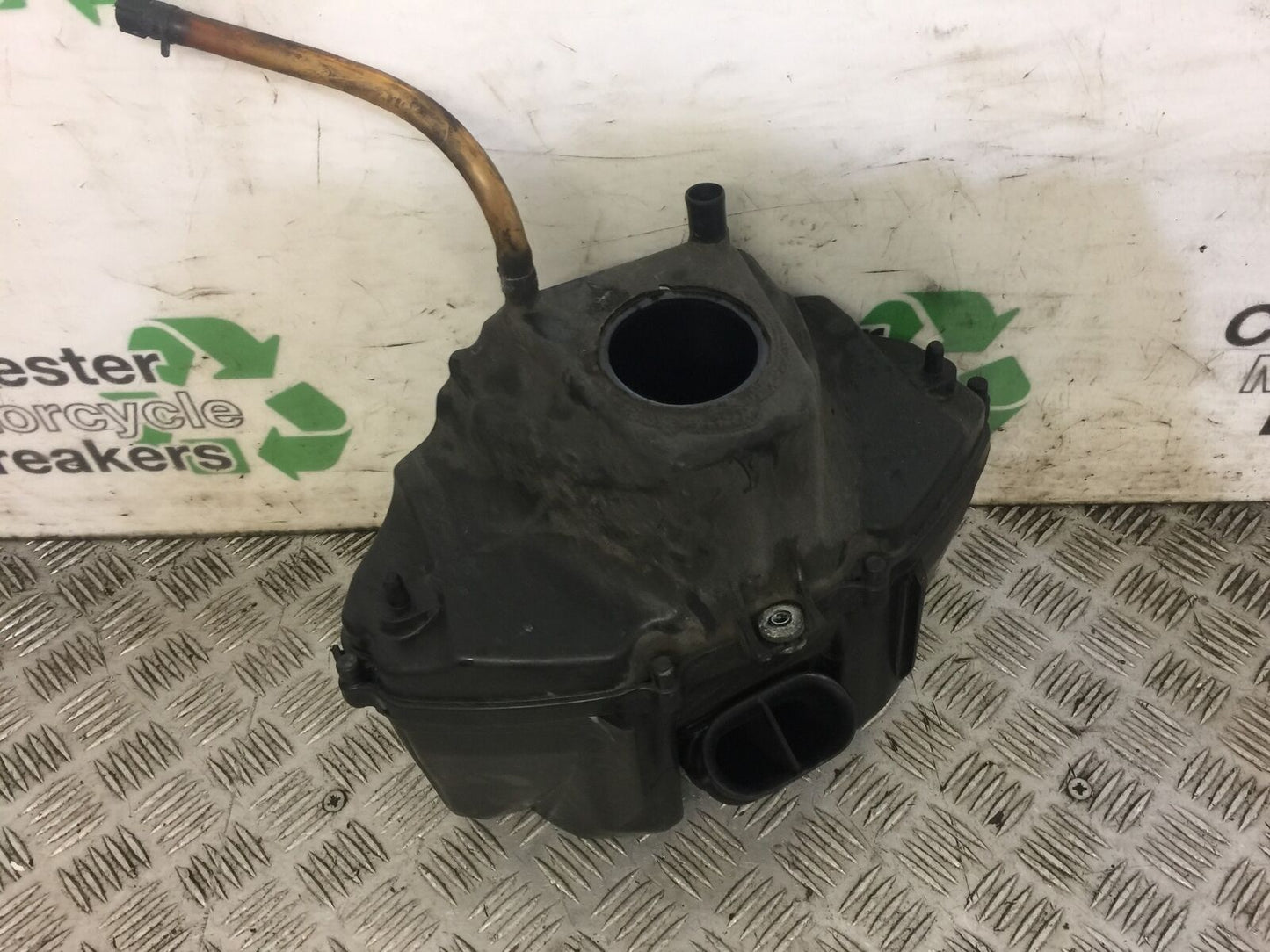 HONDA NC750 NC 750 SA-H AIR BOX   2014-2018 (STOCK 608)