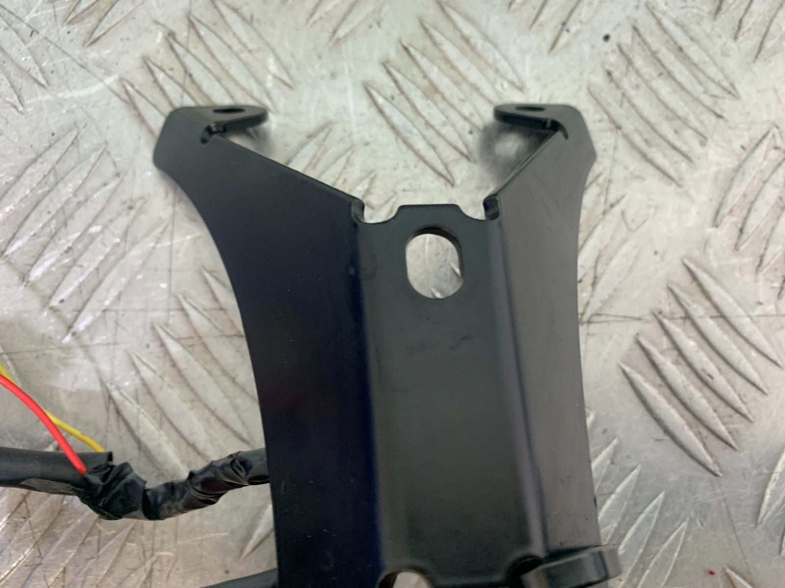 APRILIA RSV4 FACTORY TAIL TIDY AND INDICATORS   YEAR 2009-2012 (CMB1224)
