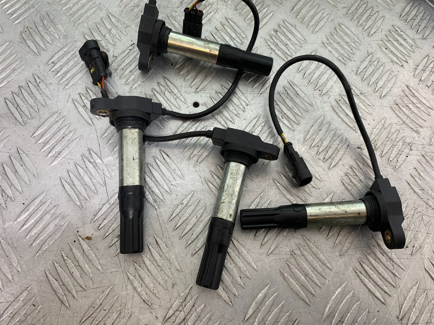 APRILIA TUONO 1000 V4R COILS YEAR 2011-13  (CMB1316)