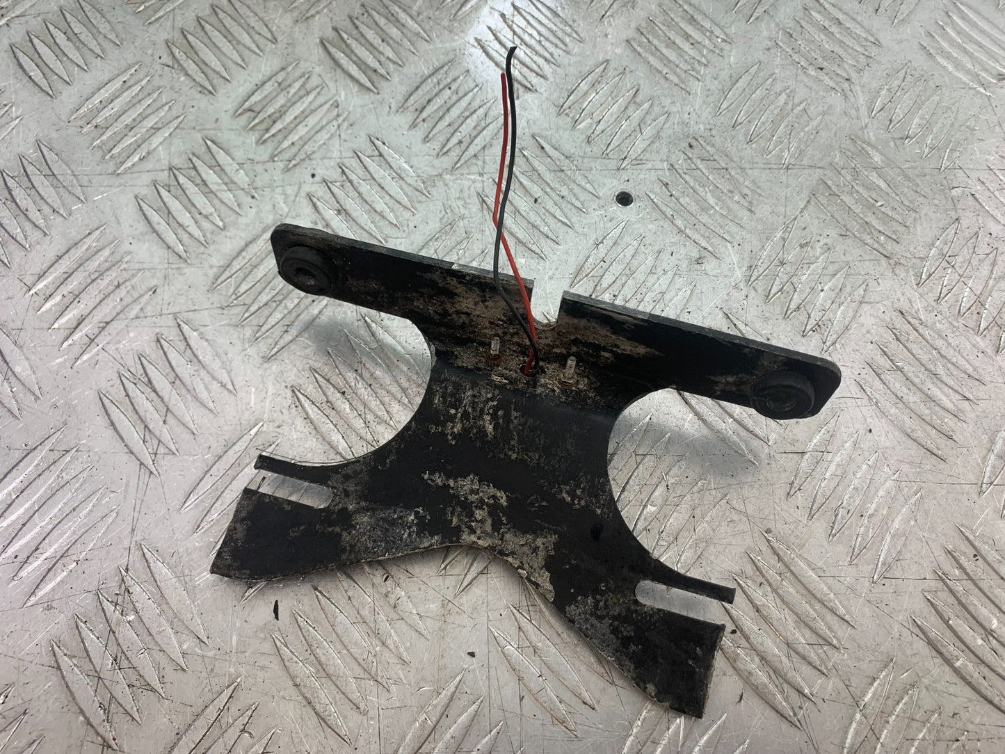BMW S1000 RR TAIL TIDY   YEAR 2015-2018 (CMB1246)