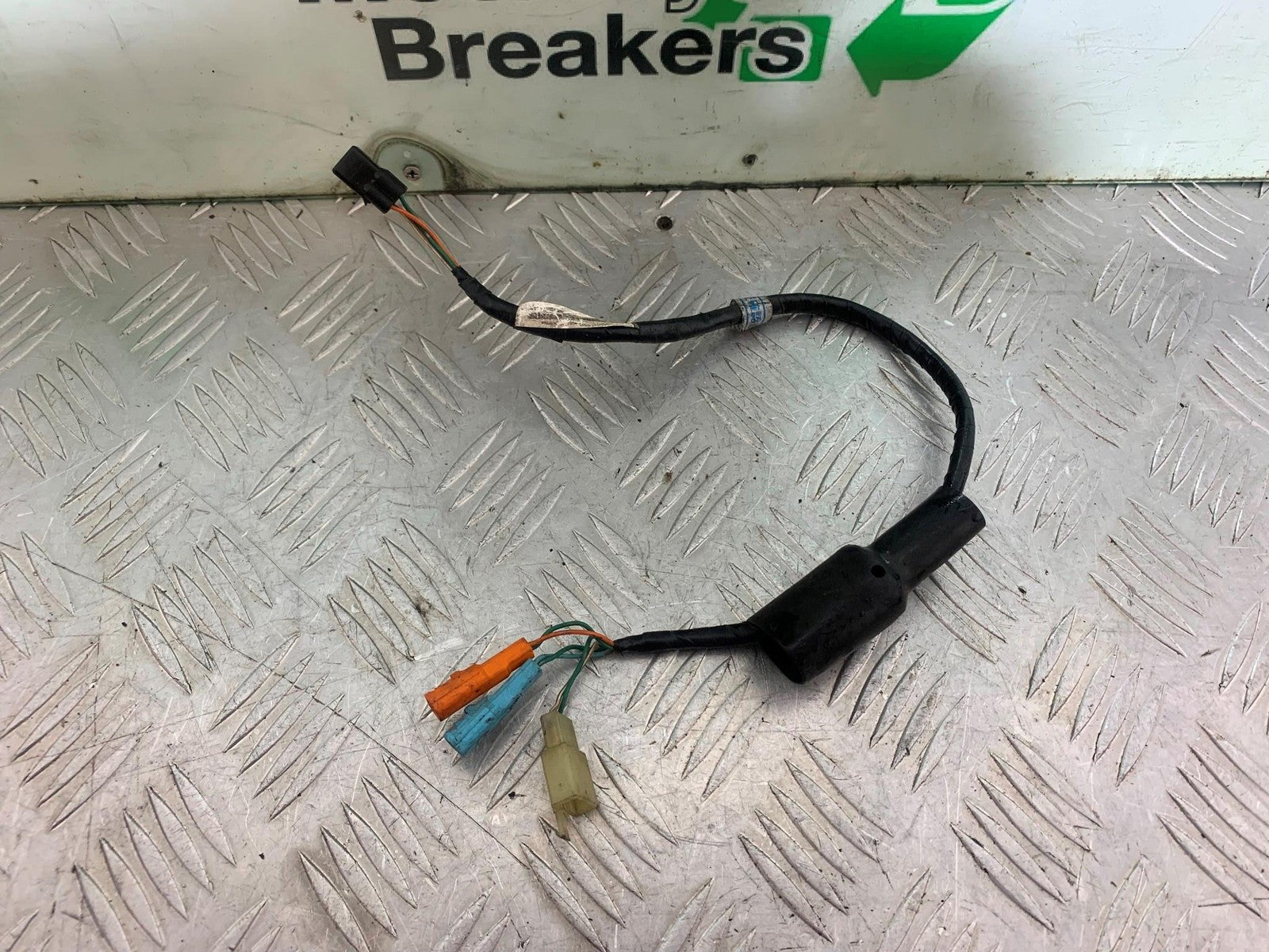 HONDA CBR1000 RR CBR 1000RR FIREBLADE SUBLOOM 2008-2011 (CMB1179)