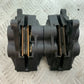 TRIUMPH TROPHY 900 FRONT BRAKE CALIPERS   YEAR 1991-95 (CMB1251)