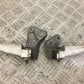 YAMAHA NMAX125 NMAX 125 REAR HANGERS YEAR 2017-19  (STOCK 667)