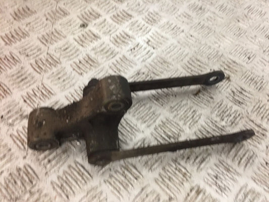 KAWASAKI Z1000 FRONT REAR SHOCK LINKAGE  YEAR 2007-2009 (STOCK 763)