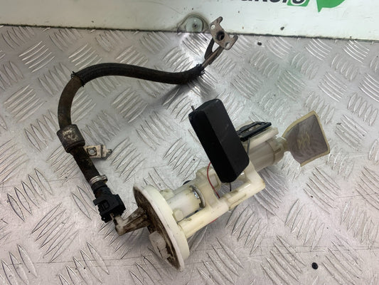 SUZUKI AN 200 UH 200 PETROL PUMP   YEAR 2007-2009 (CMB1256)