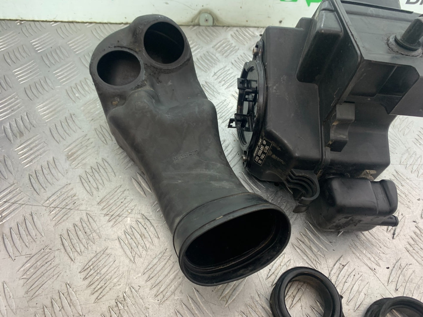 HONDA VT700 VT 700 SHADOW AIRBOX  YEAR 1984-85 (CMB1328)