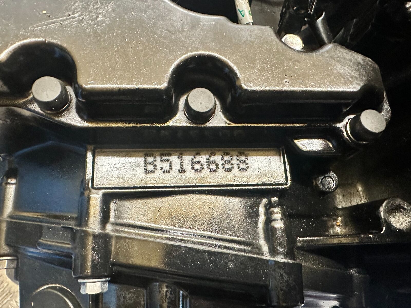 TRIUMPH TIGER 800 ENGINE YEAR 2011-2013  (CMB1113)
