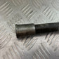 KAWASAKI ZZR1100 D FRONT WHEEL SPINDLE    YEAR 1993-2001 (CMB1289)