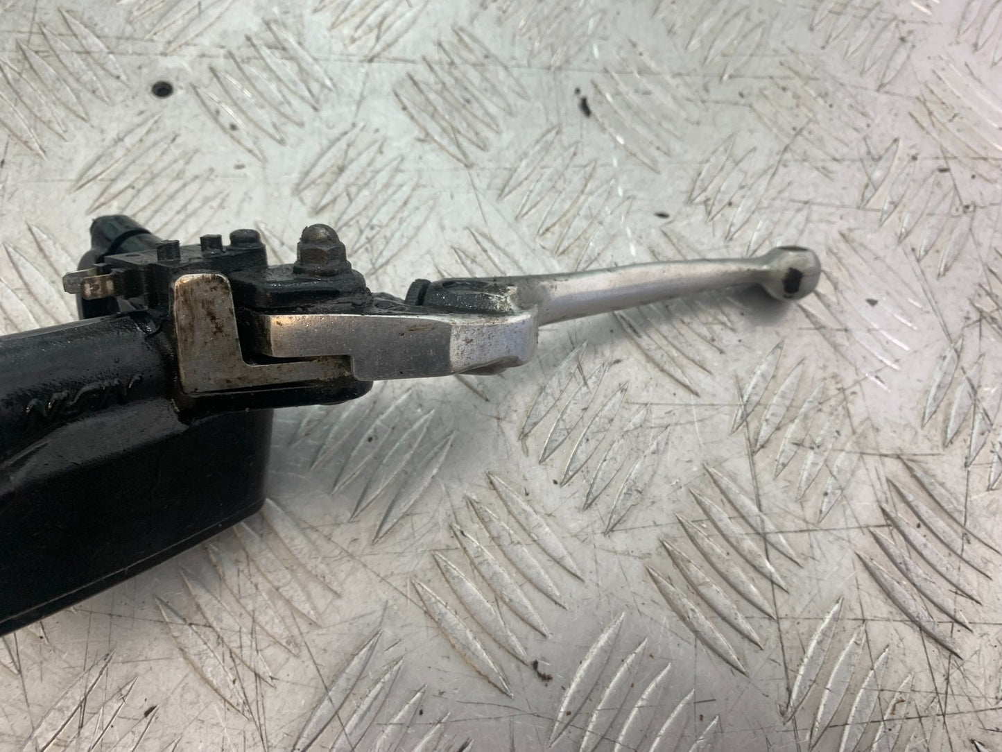 HONDA CBR1100 BLACKBIRD BRAKE MASTER CYLINDER  YEAR 1999-2005 (CMB1232)