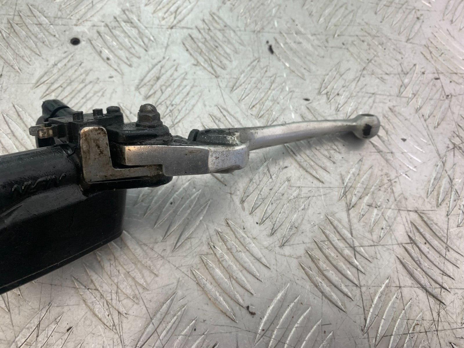 HONDA CBR1100 BLACKBIRD BRAKE MASTER CYLINDER  YEAR 1999-2005 (CMB1232)