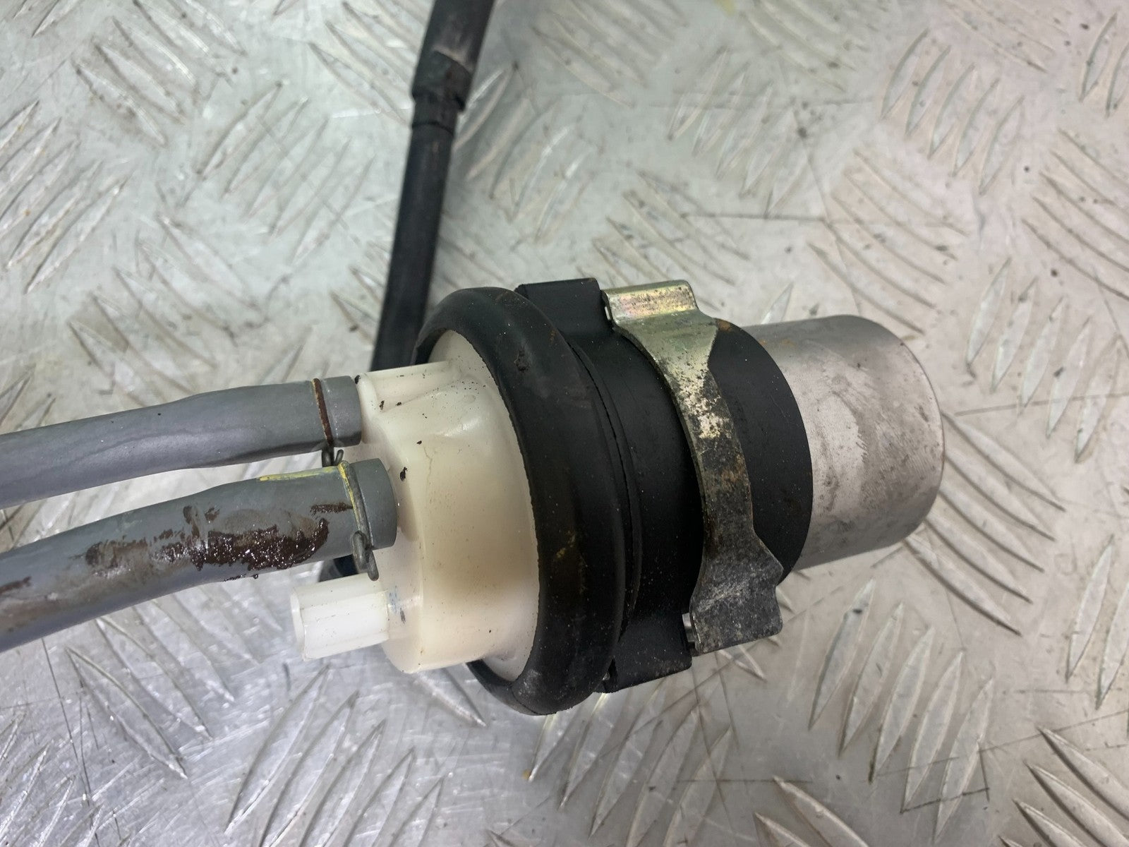 HONDA CBF125 CBF 125 PETROL PUMP  YEAR 2009-14  (CMB1172)