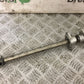 TRIUMPH 675 STREET TRIPLE SWINGARM SPINDLE  YEAR 2016 (STOCK 812)