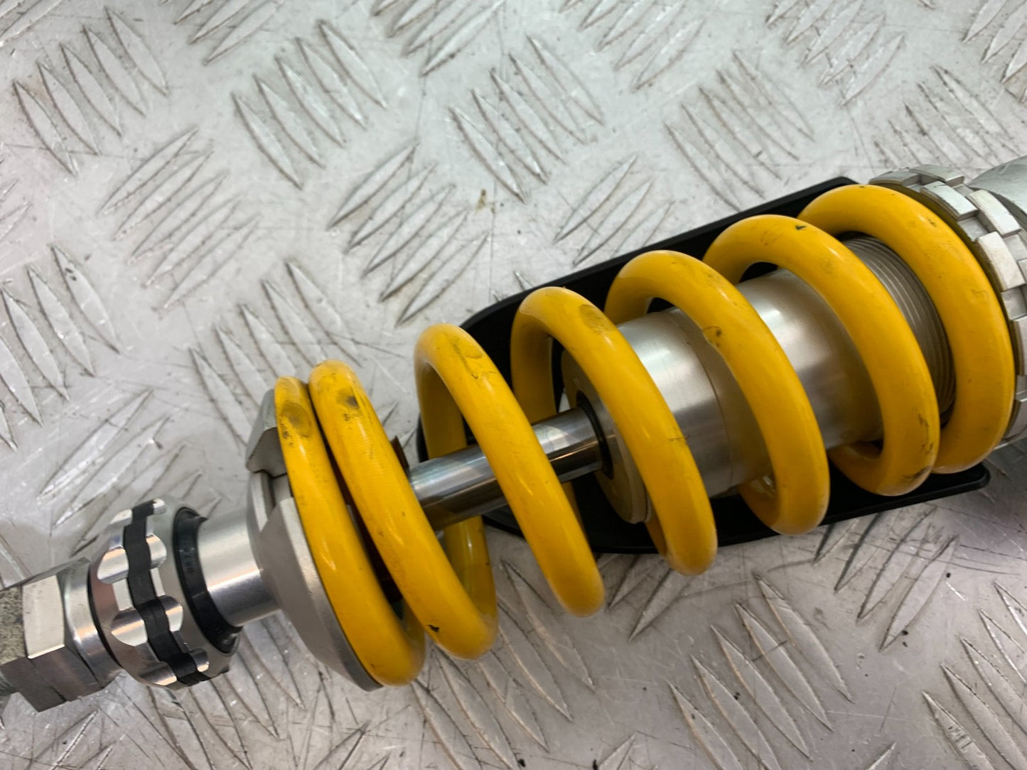 DUCATI 1299 PANIGALE REAR SHOCK YEAR 2016 (CMB 1187)