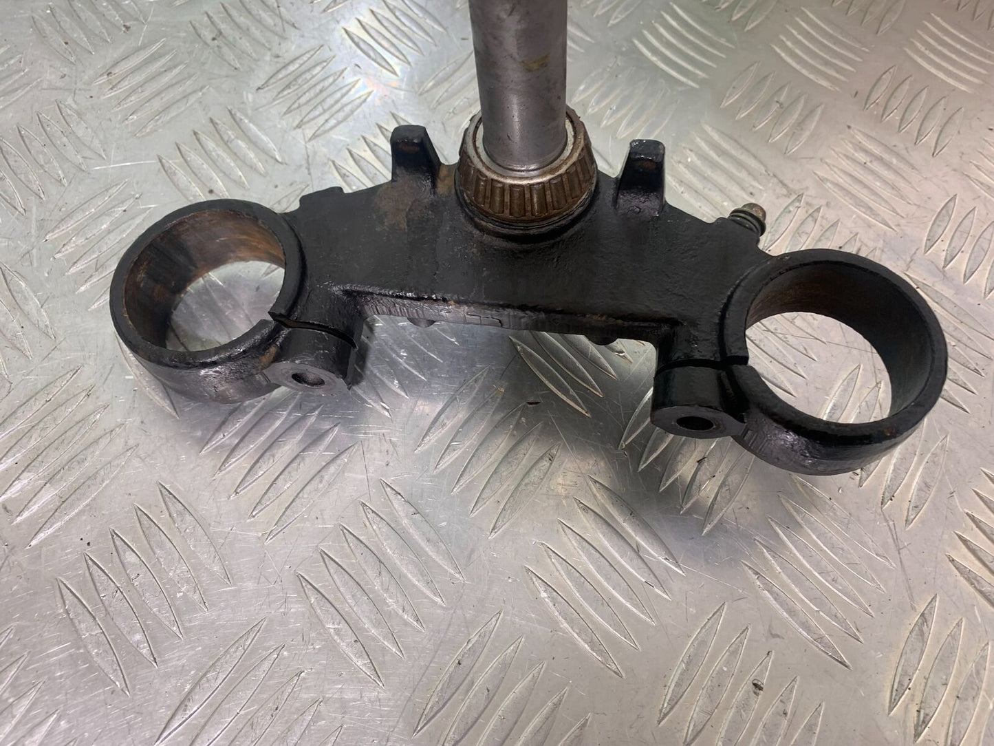 SINNIS TERRAIN 125 BOTTOM YOKE  YEAR 2018 (CMB1123)