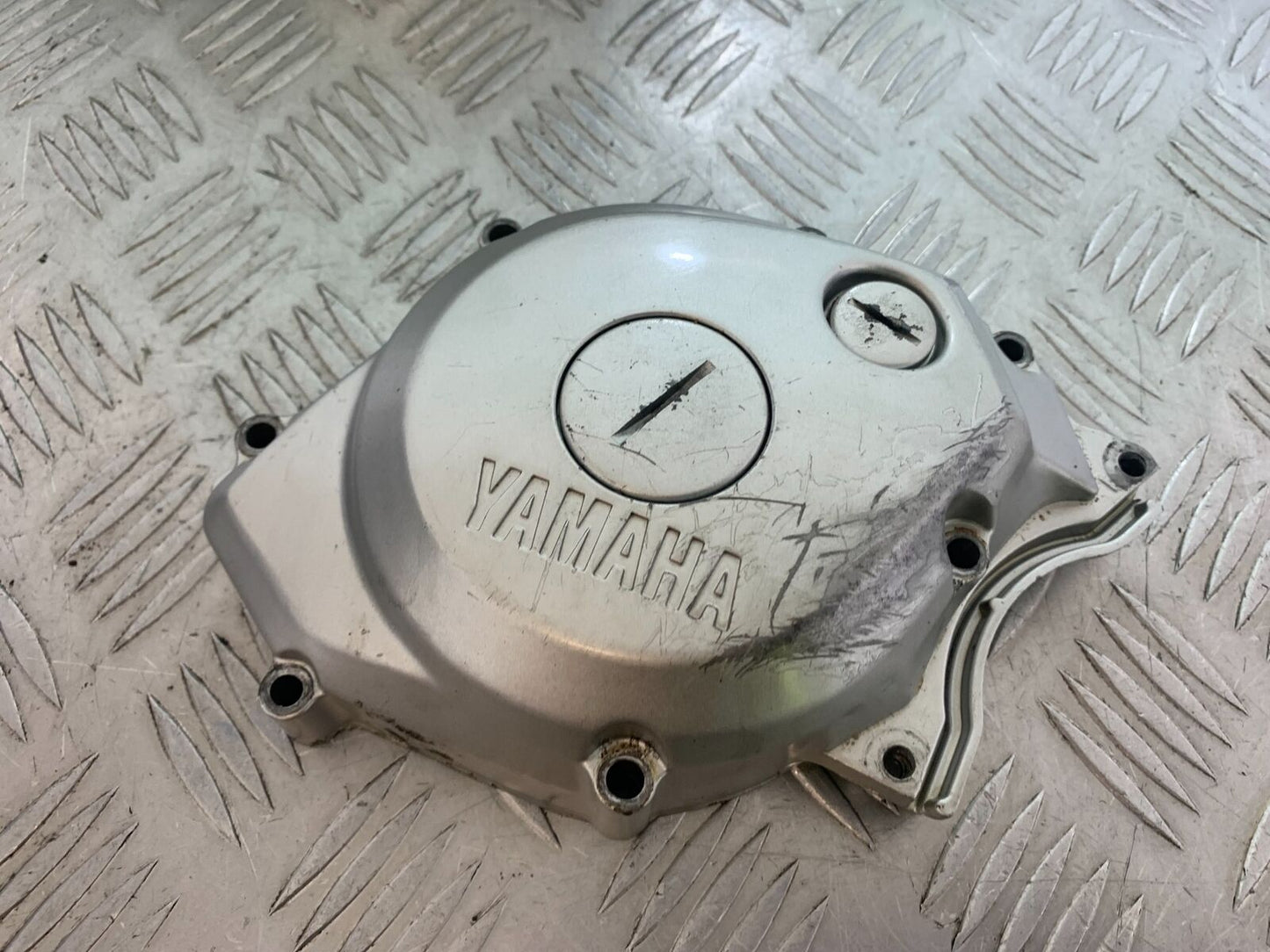 YAMAHA XT125 X XT 125 X GENERATOR COVER   2005-2011 (CMB1097)