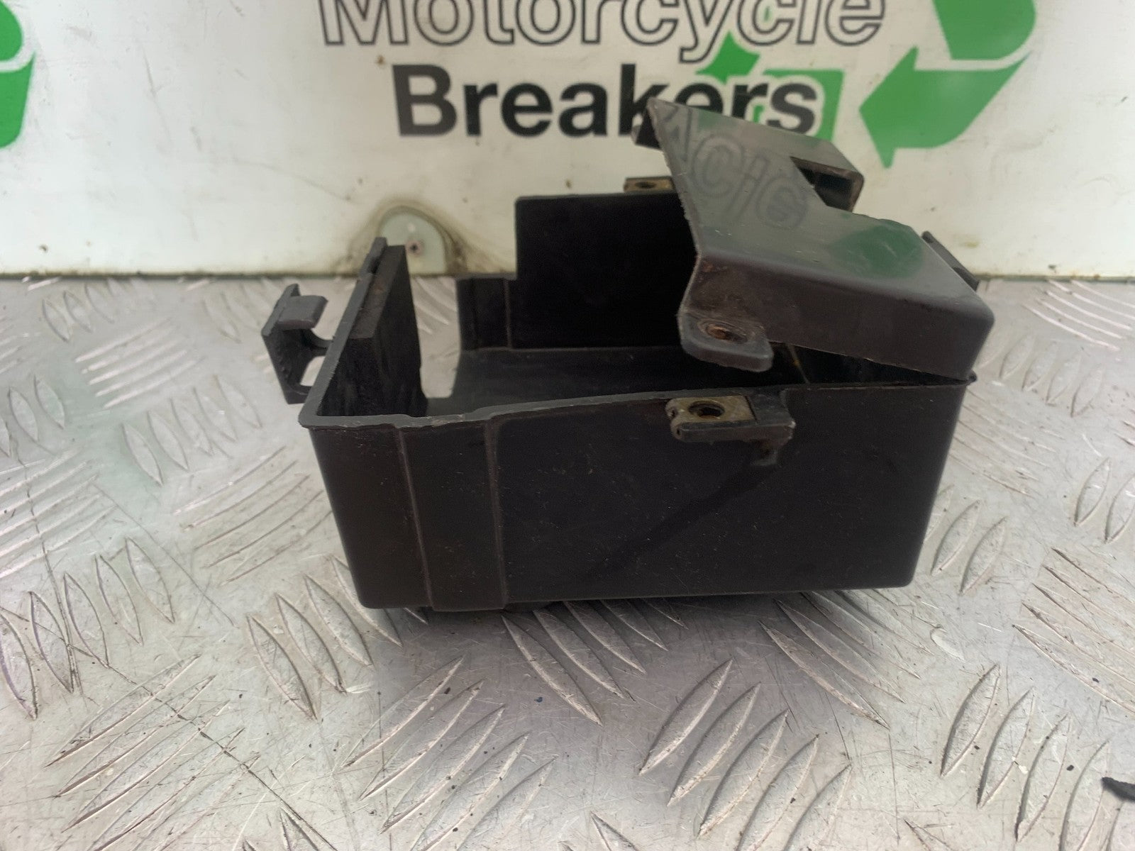 KYMCO CK1 125 BATTERY BOX TRAY YEAR 2014 - 2016 (CMB1181)