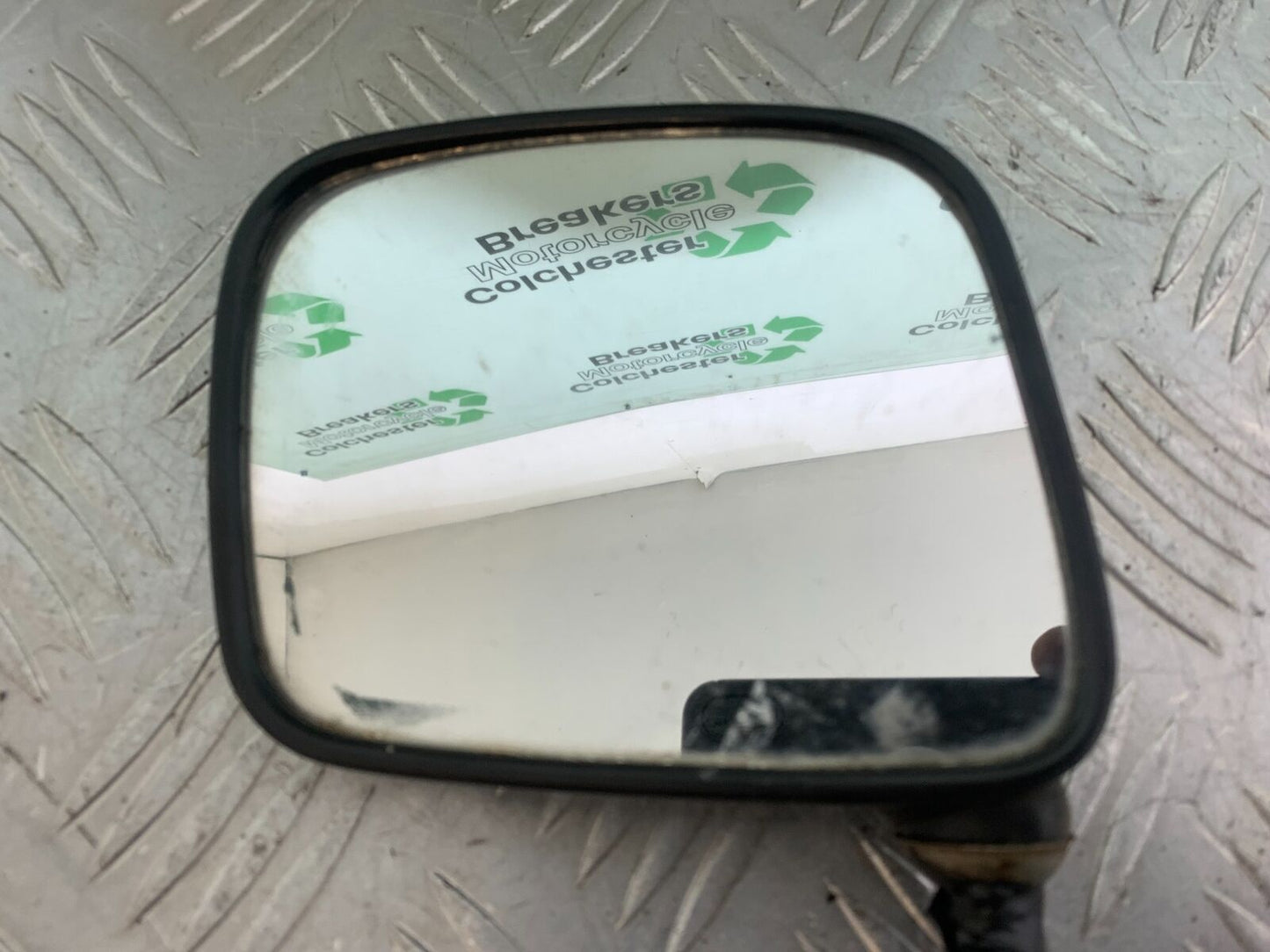 YAMAHA FJ1100 FJ 1100 LEFT MIRROR  YEAR 1984-85 (CMB1101)