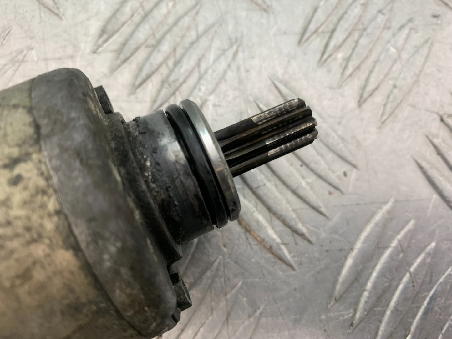 KAWASAKI Z1000 SX STARTER MOTOR  YEAR 2014-16 (CMB1264)