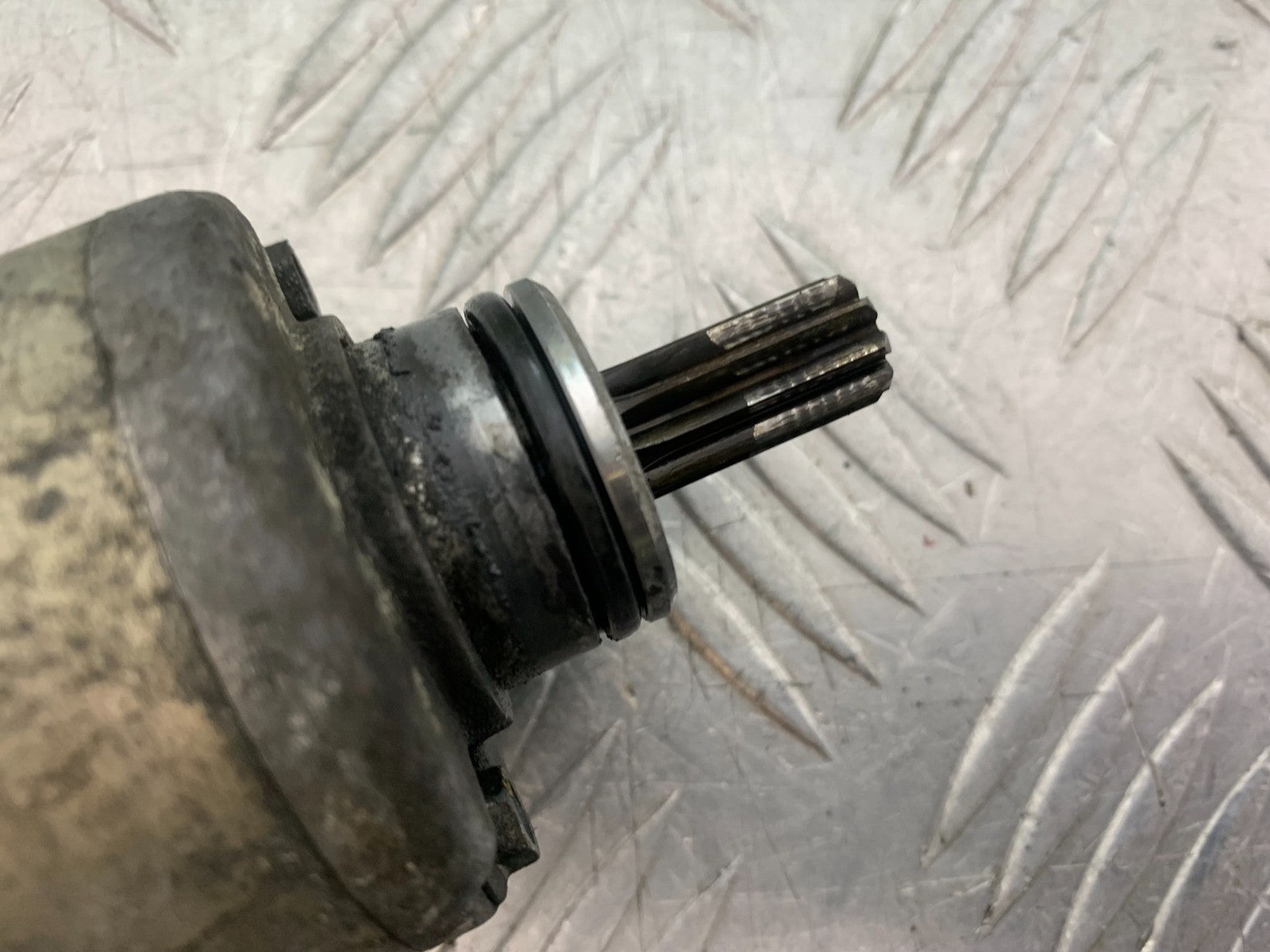 KAWASAKI Z1000 SX STARTER MOTOR  YEAR 2014-16 (CMB1264)