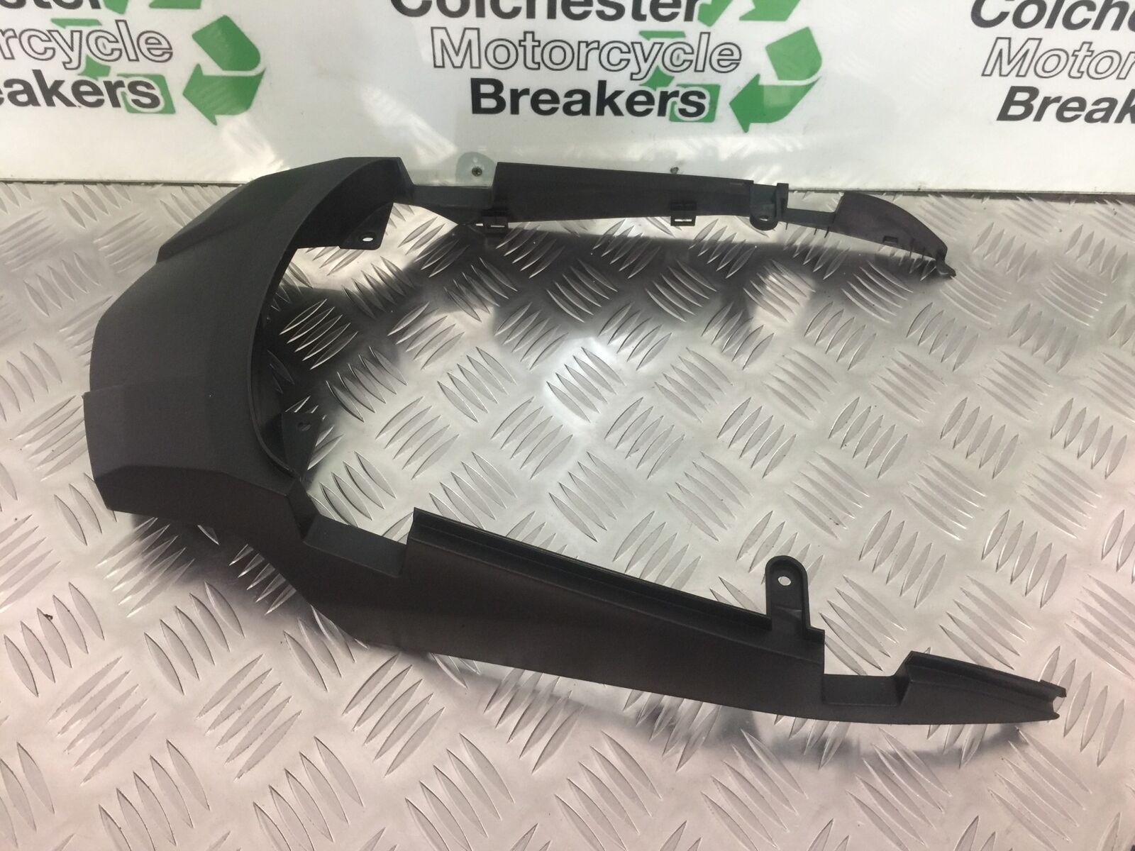 KAWASAKI VERSYS 1000 KLZ 1000 TAIL PIECE   YEAR 2015-2018 (STOCK 912)