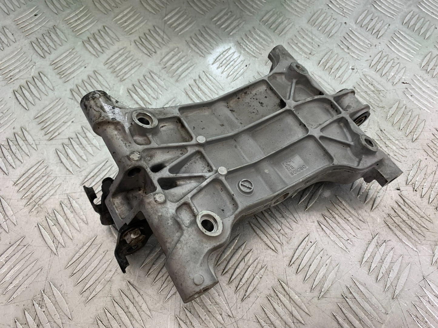 KAWASAKI NINJA 400 EX 400 ENGINE FRAME BRACKET  YEAR 2018-2022 (CMB1278)