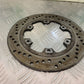 DUCATI 600ss 600 ss REAR BRAKE DISC   YEAR 1991-98 (STOCK 987)