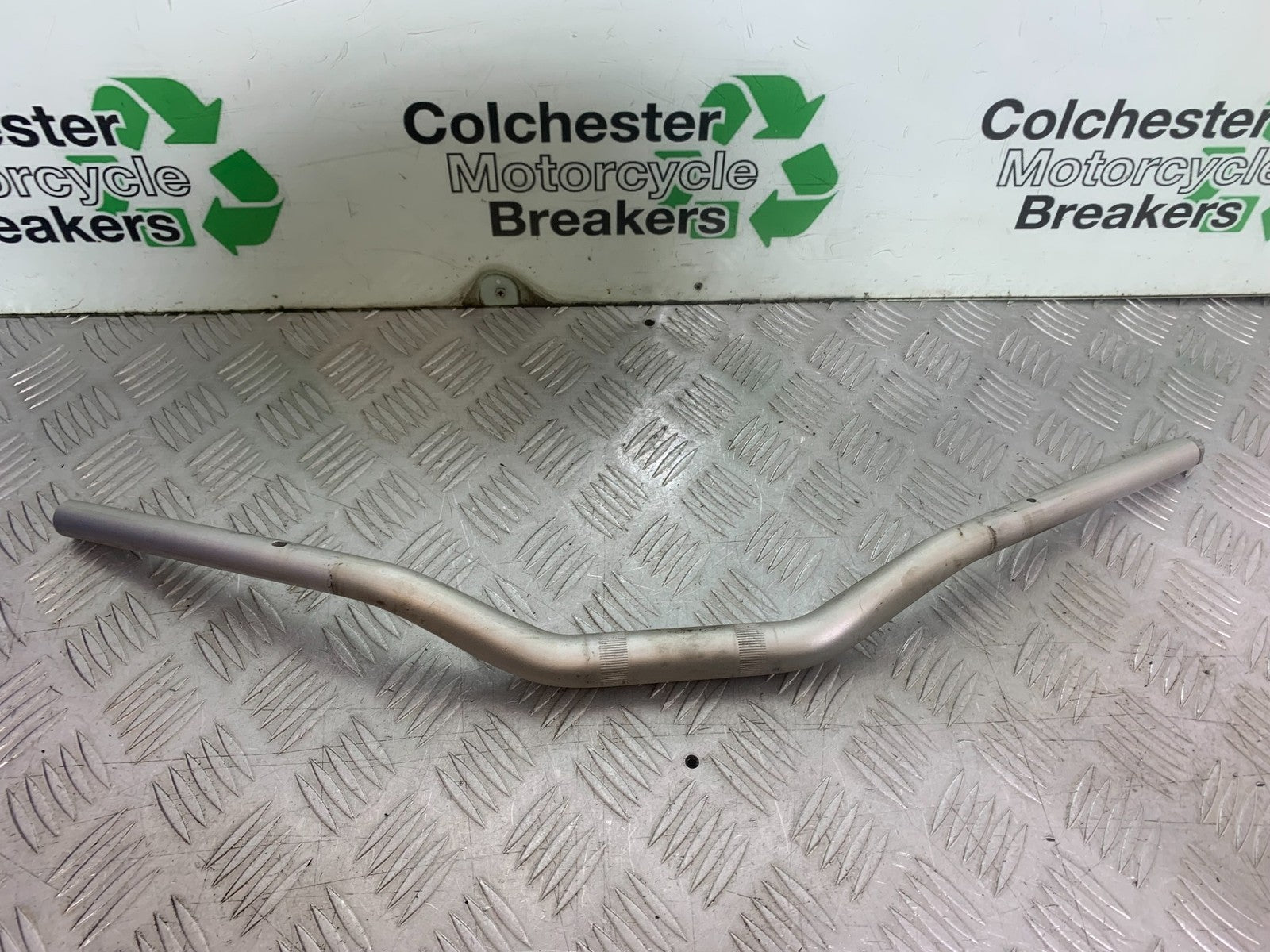 BENELLI BN125 BN 125 HANDLEBARS   YEAR 2018-2021 (CMB1245)