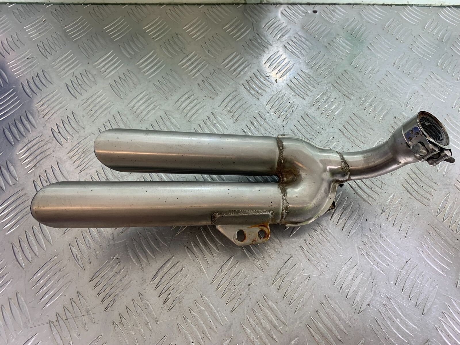 BENELLI TORNADO TNT 125 SILENCER   YEAR 2024 (CMB1090)