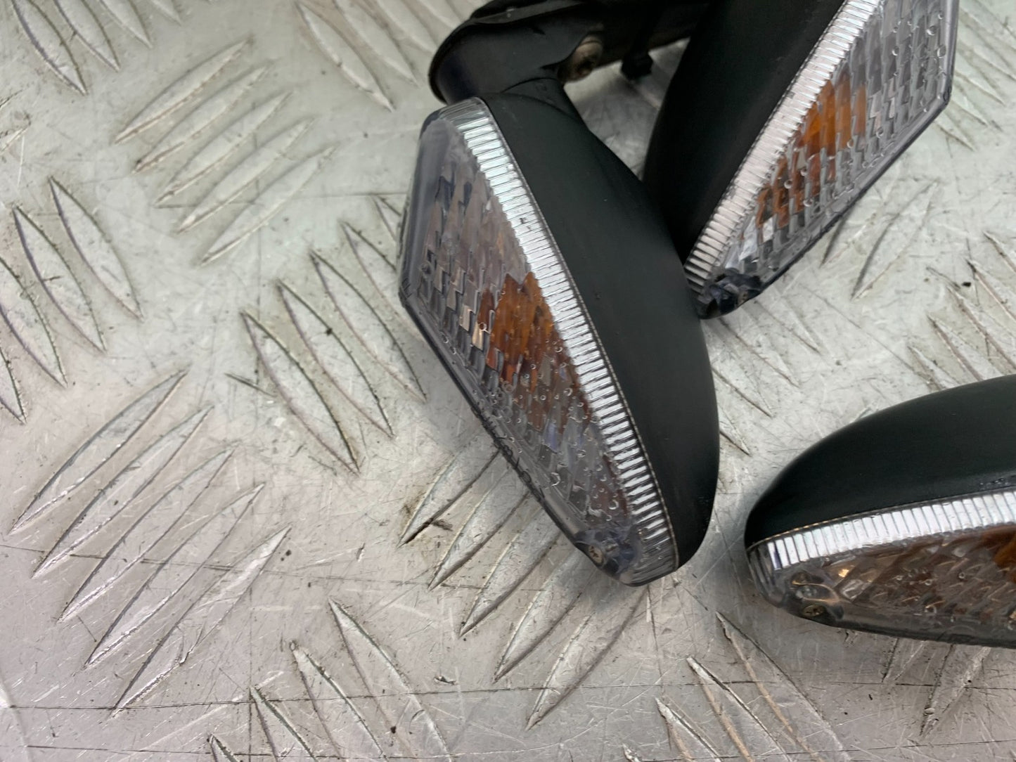BMW F800 GT 3 X INDICATORS YEAR 2013-2017 (CMB1248)