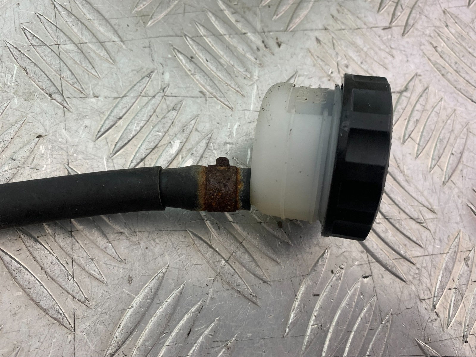 KAWASAKI 650 VERSYS REAR BRAKE MASTER CYLINDER  YEAR 2015-2018 (CMB1288)