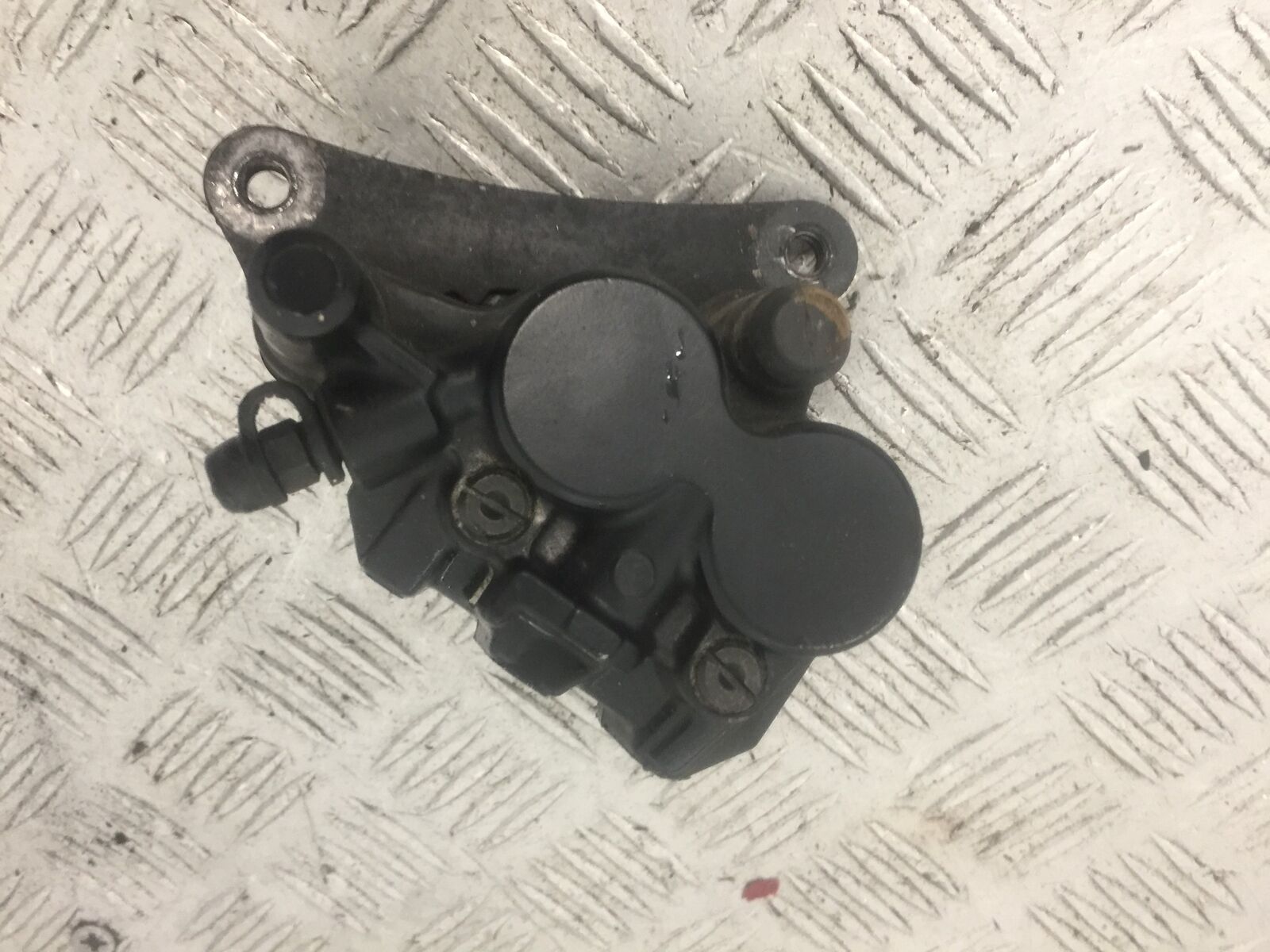 HONDA CB125 F CB 125 F FRONT BRAKE CALIPER  YEAR 2015-2020 (STOCK 866)