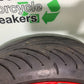 TRIUMPH 675 STREET TRIPLE RX REAR WHEEL  2015- 2017 (CMB1299)
