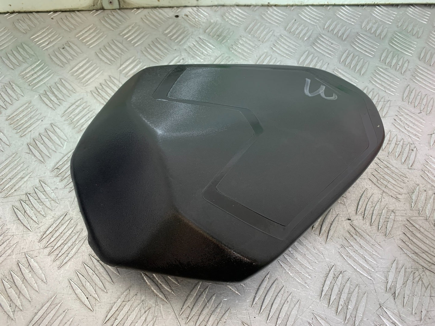 KAWASAKI NINJA 400 EX 400 REAR SEAT YEAR 2018-2022 (CMB1278)