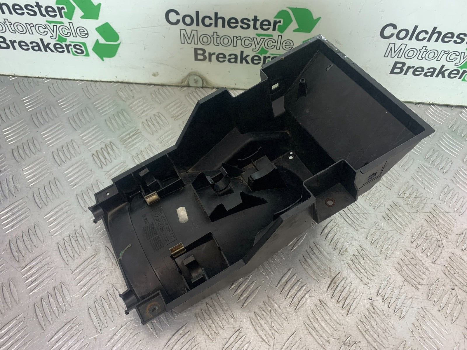 BMW K1200 K 1200 LT UNDERTRAY  YEAR 1999-07 (CMB1271)