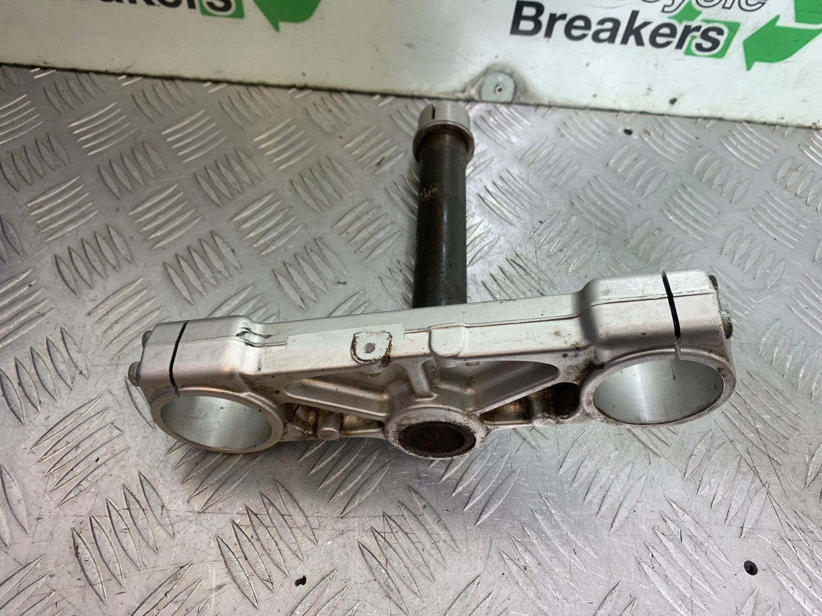 DUCATI 848 BOTTOM YOKE YEAR 2008-2010 (CMB1323)