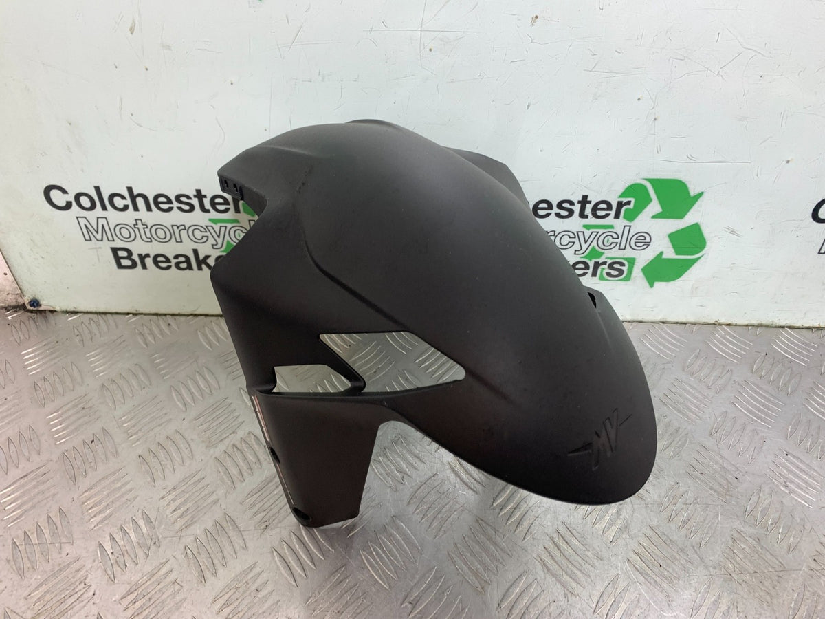 MV AGUSTA 675 F3 FRONT MUDGUARD YEAR 2012-2016 (CMB1302)