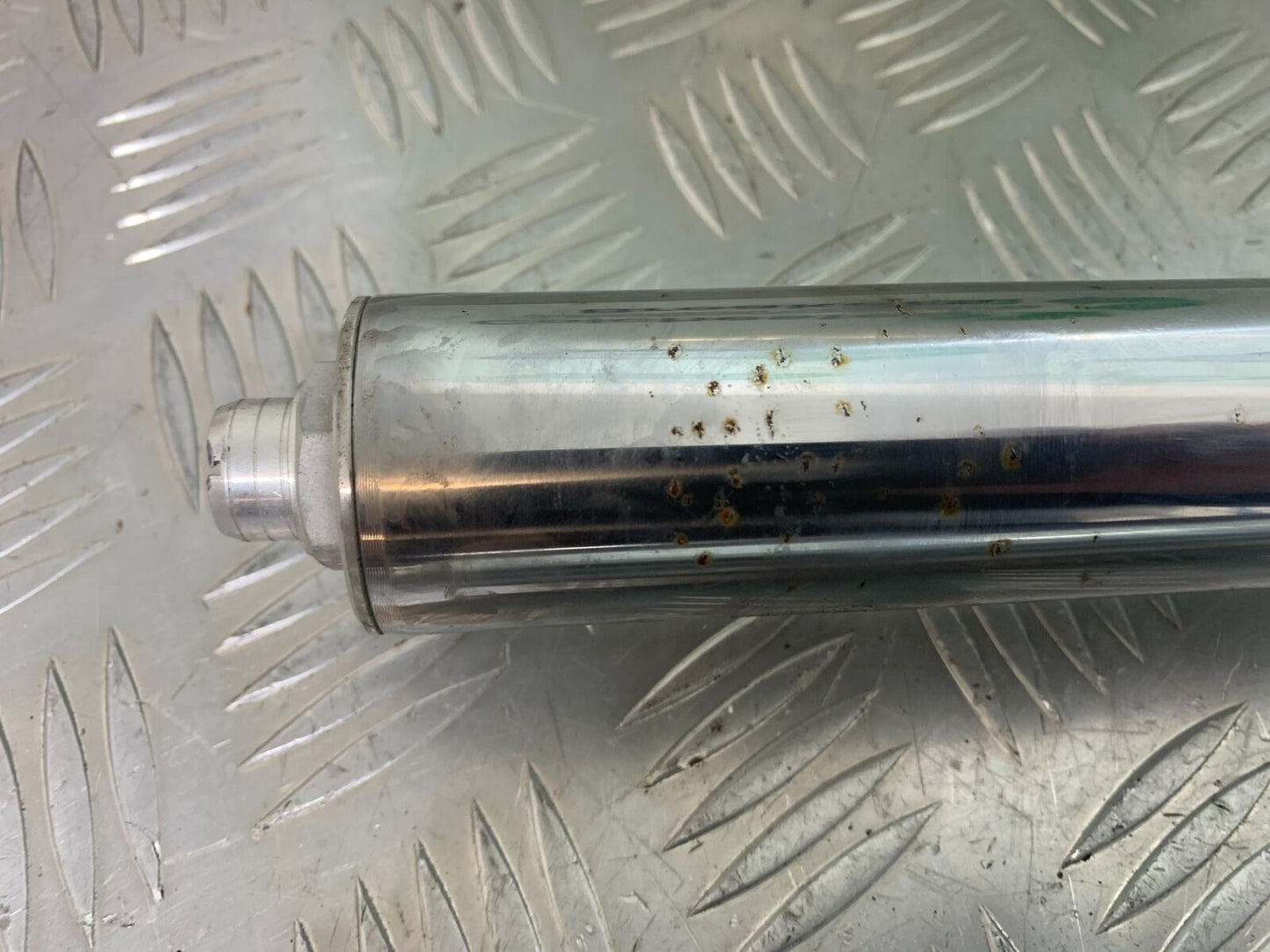TRIUMPH 955i SPRINT ST FORKS YEAR 1999-2004 (CMB1124)