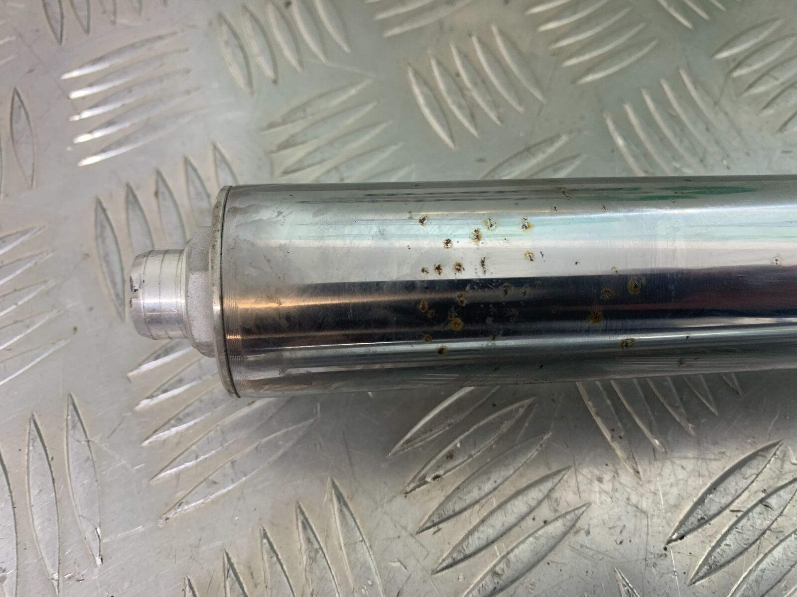 TRIUMPH 955i SPRINT ST FORKS YEAR 1999-2004 (CMB1124)